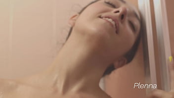 Toda vez que eu vou tomar banho eu fico com tesão