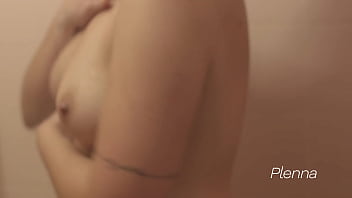 Toda vez que eu vou tomar banho eu fico com tesão