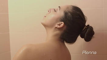 Toda vez que eu vou tomar banho eu fico com tesão