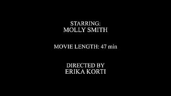 Cute baby jazmine withe with beautiful natural breasts gets a big portion of piss and a huge cock in her tight ass eks632