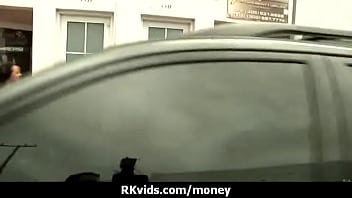 Sex paying my bills 13