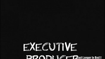 Hottie latin is happy fucking with two huge cock