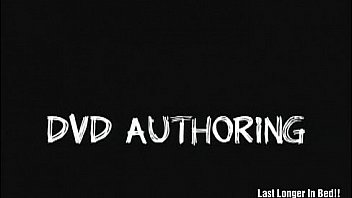 Hottie latin is happy fucking with two huge cock