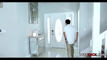 Got really lucky today