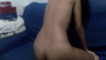 Jade brazilian brunette part 04