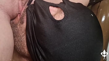 Part 2 miss anna's messy bath uncensored