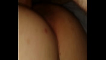 Ram rodding tight pussy