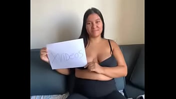 Vídeo de verificação