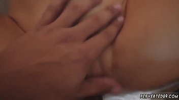 Hardcore rough b cherie deville in impregnated by my stepchum's