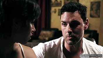 Stepdad ryan driller wants to know for sure if his stepdaughters gf brooklyn gray is really a suggest he fucks her so she can be sure Stepdad ryan driller wants to know for sure if his stepdaughters gf brooklyn gray is really a suggest he fucks her so she can be sure