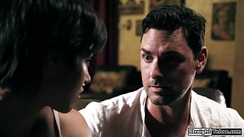 Stepdad ryan driller wants to know for sure if his stepdaughters gf brooklyn gray is really a suggest he fucks her so she can be sure Stepdad ryan driller wants to know for sure if his stepdaughters gf brooklyn gray is really a suggest he fucks her so she can be sure