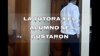 Me gusto un alumno de mi clase