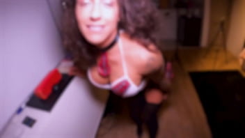 Capítulo #40 ensinei inglês pra aluninha safada só putaria