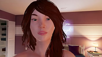 House Party Brunette Getting Dick thumbnail