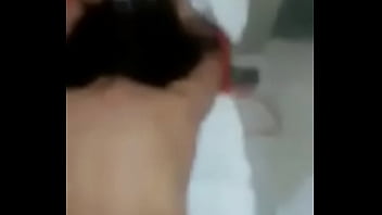 Chica folla en vapor de naucalpan