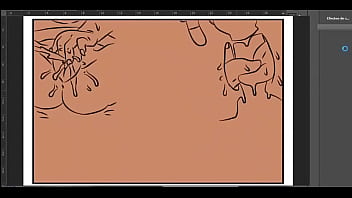 Fingering fox girl hemtai