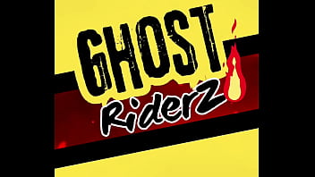 Ghost riders s2