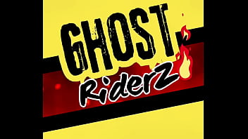 Ghost riders s2