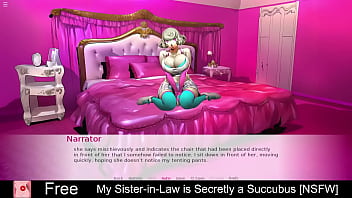 Msilis free game itchio visual novel adult cuckold femdom monster girls monsters netorare netorase nsfw ntr romance