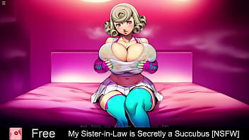 Msilis free game itchio visual novel adult cuckold femdom monster girls monsters netorare netorase nsfw ntr romance