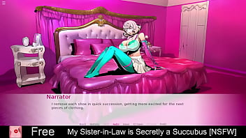 Msilis free game itchio visual novel adult cuckold femdom monster girls monsters netorare netorase nsfw ntr romance