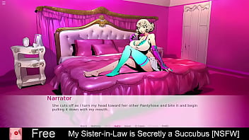 Msilis free game itchio visual novel adult cuckold femdom monster girls monsters netorare netorase nsfw ntr romance