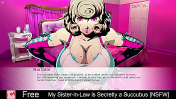 Msilis free game itchio visual novel adult cuckold femdom monster girls monsters netorare netorase nsfw ntr romance