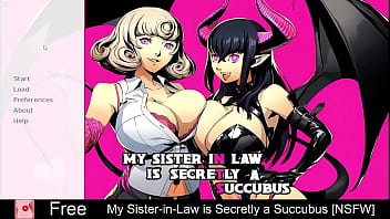 Msilis free game itchio visual novel adult cuckold femdom monster girls monsters netorare netorase nsfw ntr romance