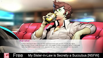 Msilis Free Game Itchio Visual Novel Adult Cuckold Femdom Monster Girls Monsters Netorare Netorase Nsfw Ntr Romance thumbnail