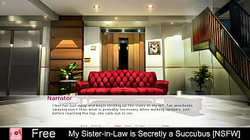 Msilis free game itchio visual novel adult cuckold femdom monster girls monsters netorare netorase nsfw ntr romance