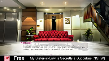 Msilis free game itchio visual novel adult cuckold femdom monster girls monsters netorare netorase nsfw ntr romance