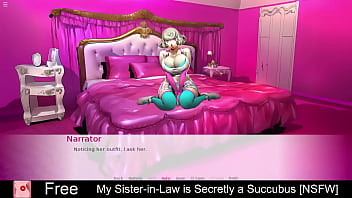 Msilis Free Game Itchio Visual Novel Adult Cuckold Femdom Monster Girls Monsters Netorare Netorase Nsfw Ntr Romance thumbnail