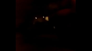 Bbw plays with pretty pussy