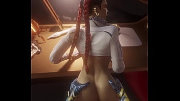 Apex legenda loba porn game hd