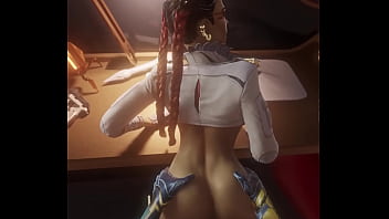 Apex legenda loba porn game hd
