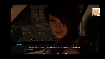 Wvm 112 date night with shauna