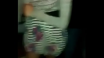 Morra Perreando En La Mera Mera thumbnail