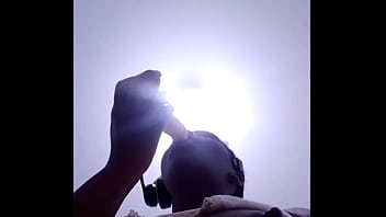 Ride your face while i suck your friend's dildo average cock moving my hips making you watch mastermeat1