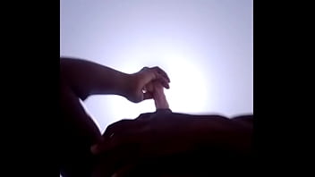 Ride your face while i suck your friend's dildo average cock moving my hips making you watch mastermeat1