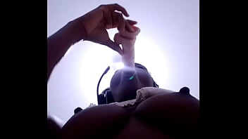 Ride your face while i suck your friend's dildo average cock moving my hips making you watch mastermeat1