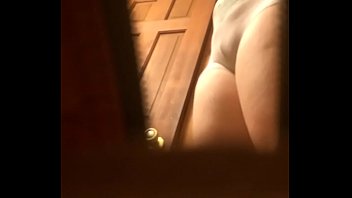 Atown brunette pawg big tits