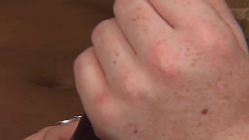 Awesome interracial lesbian action from these girls