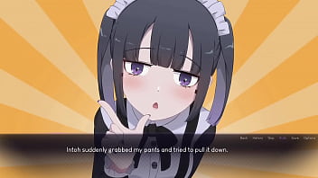 Agrss Sex Scene 3 Kamuo thumbnail