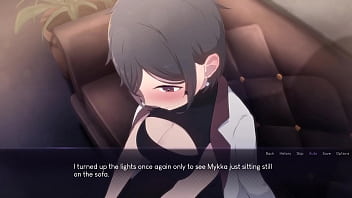 Agrss sex scene 3 kamuo