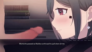 Agrss sex scene 3 kamuo