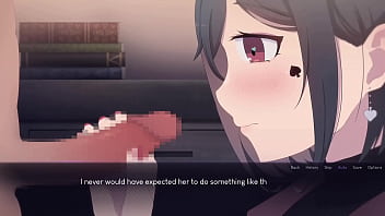 Agrss sex scene 3 kamuo