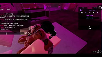 Usándola como condón usado