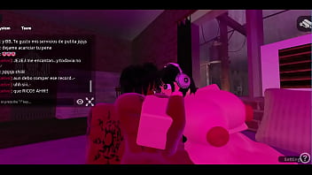 Usándola como condón usado