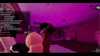 Usándola como condón usado