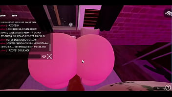 Usándola como condón usado